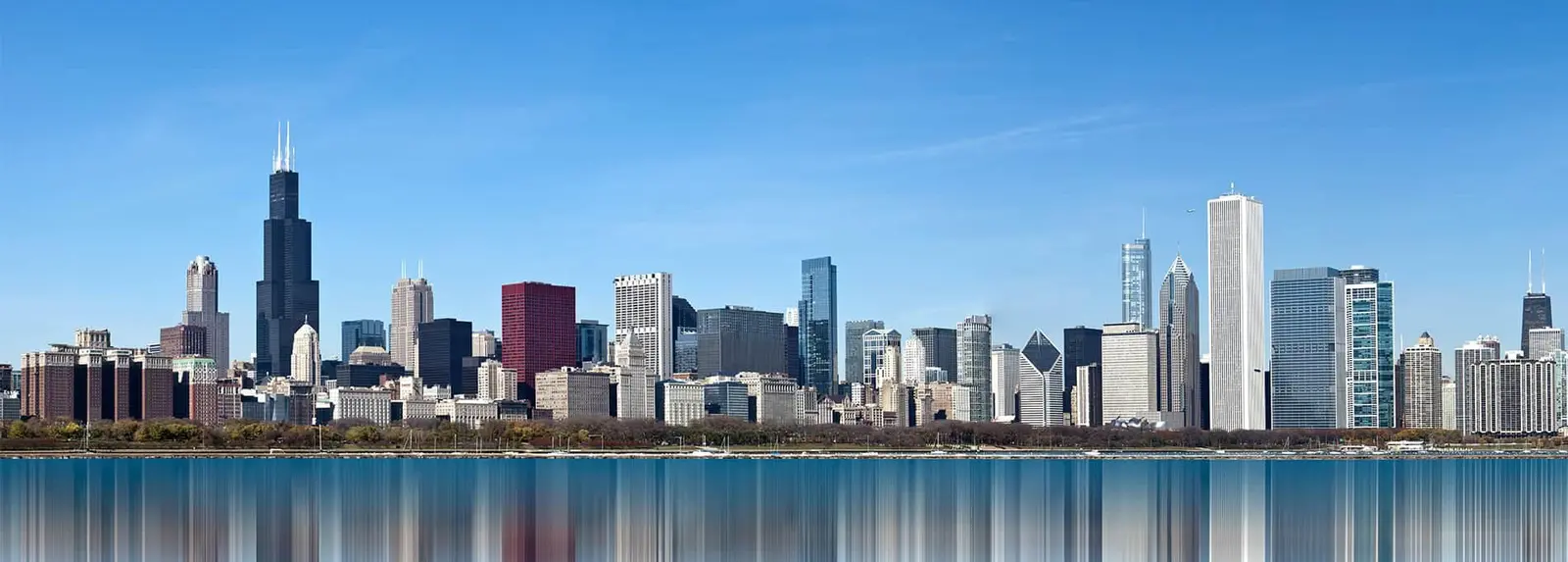 Chicago Public Schools — Chicago, Illinois