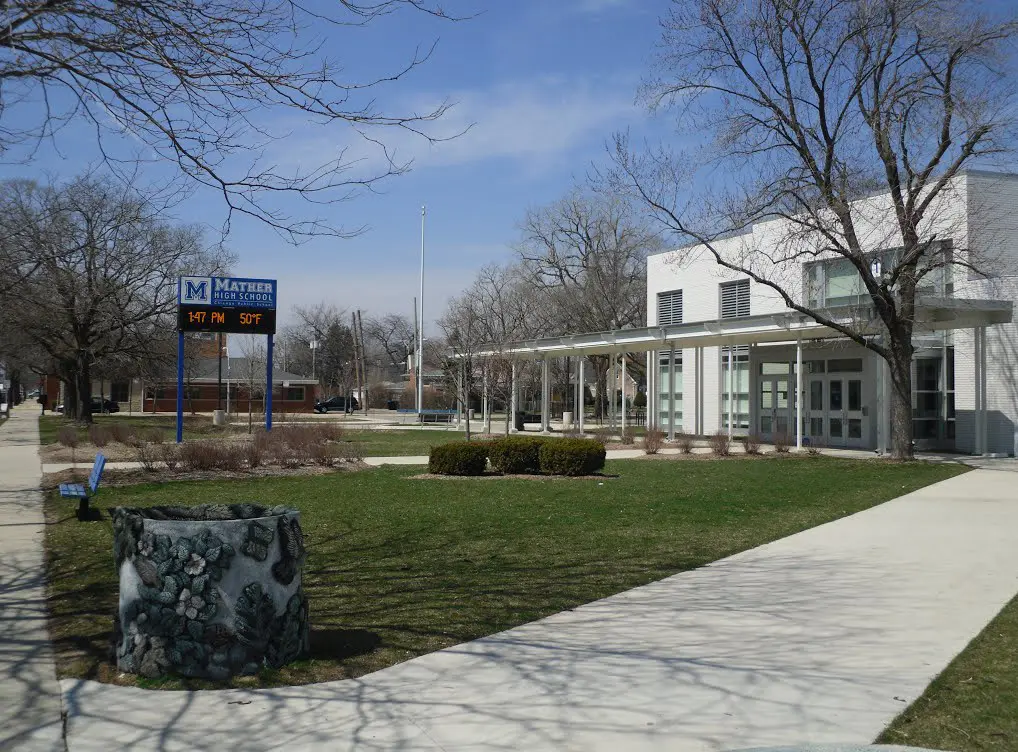 Chicago Public Schools — Chicago, Illinois