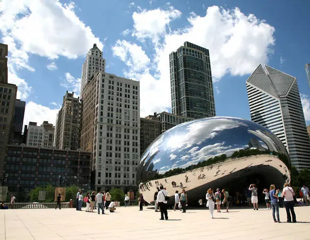 Chicago Public Schools — Chicago, Illinois