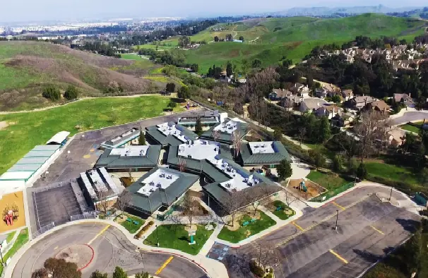 Chino Valley Unified School District — Chino, California