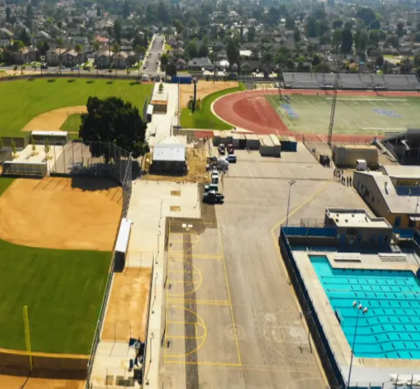 Chino Valley Unified School District — Chino, California