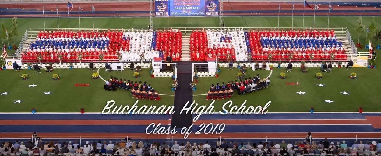 Clovis Unified School District — Fresno, California