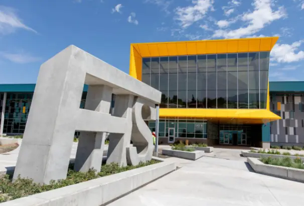 Davis School District — Davis County - Farmington, Utah
