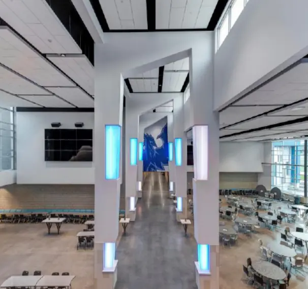 Davis School District — Davis County - Farmington, Utah