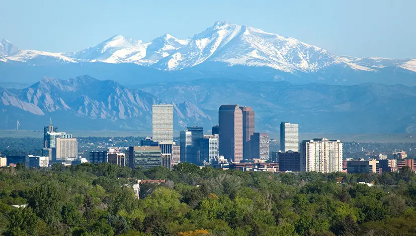 Denver Public Schools — Denver, Colorado