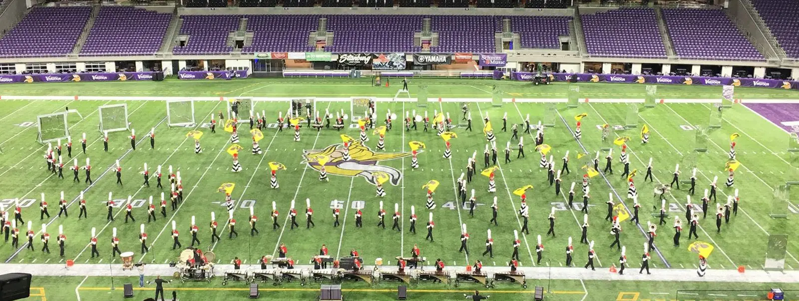 Eden Prairie Schools — Eden Prairie, Minnesota