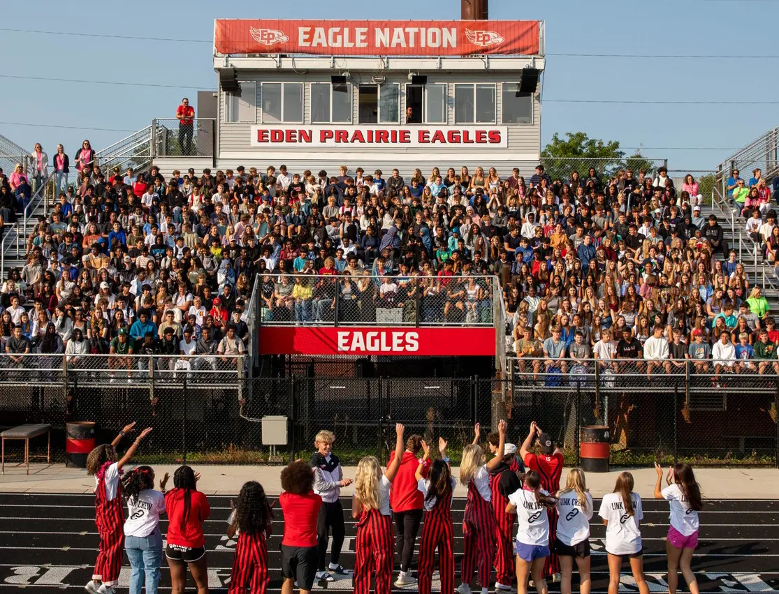 Eden Prairie Schools — Eden Prairie, Minnesota
