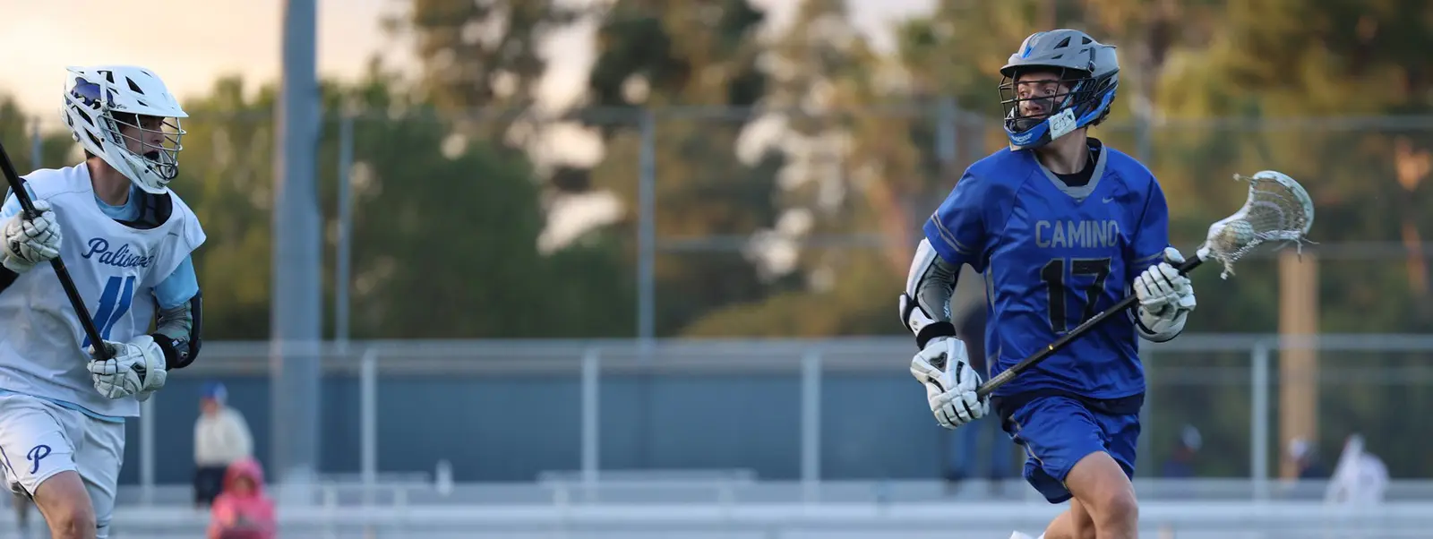 El Camino Real Charter High School — Woodland Hills, California