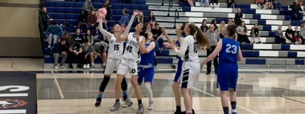 Freedom Preparatory Academy — Provo, Utah
