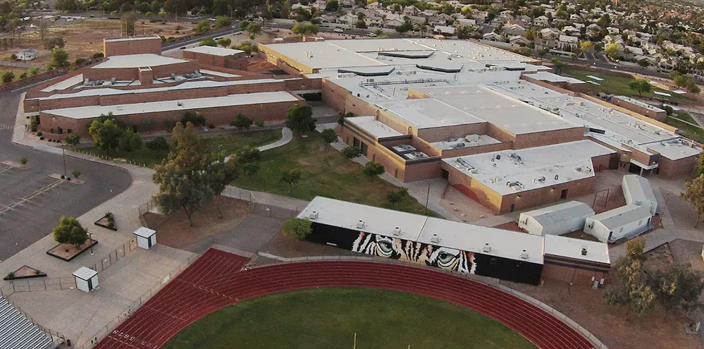 Gilbert Public Schools — Gilbert, Arizona