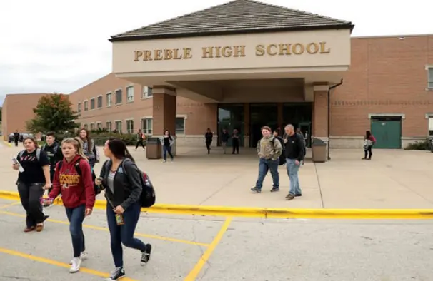 Green Bay Area Public School District — Green Bay, Wisconsin