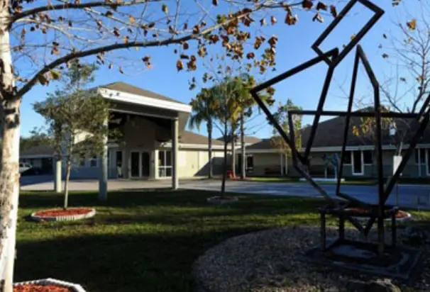Indian River Charter High School — Vero Beach, Florida