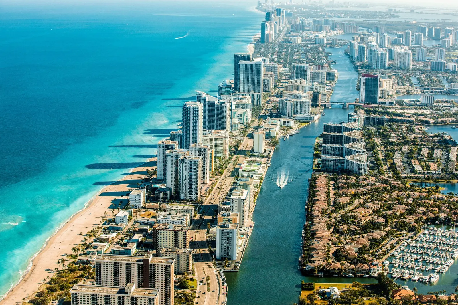 International School of Broward — Hollywood, Florida