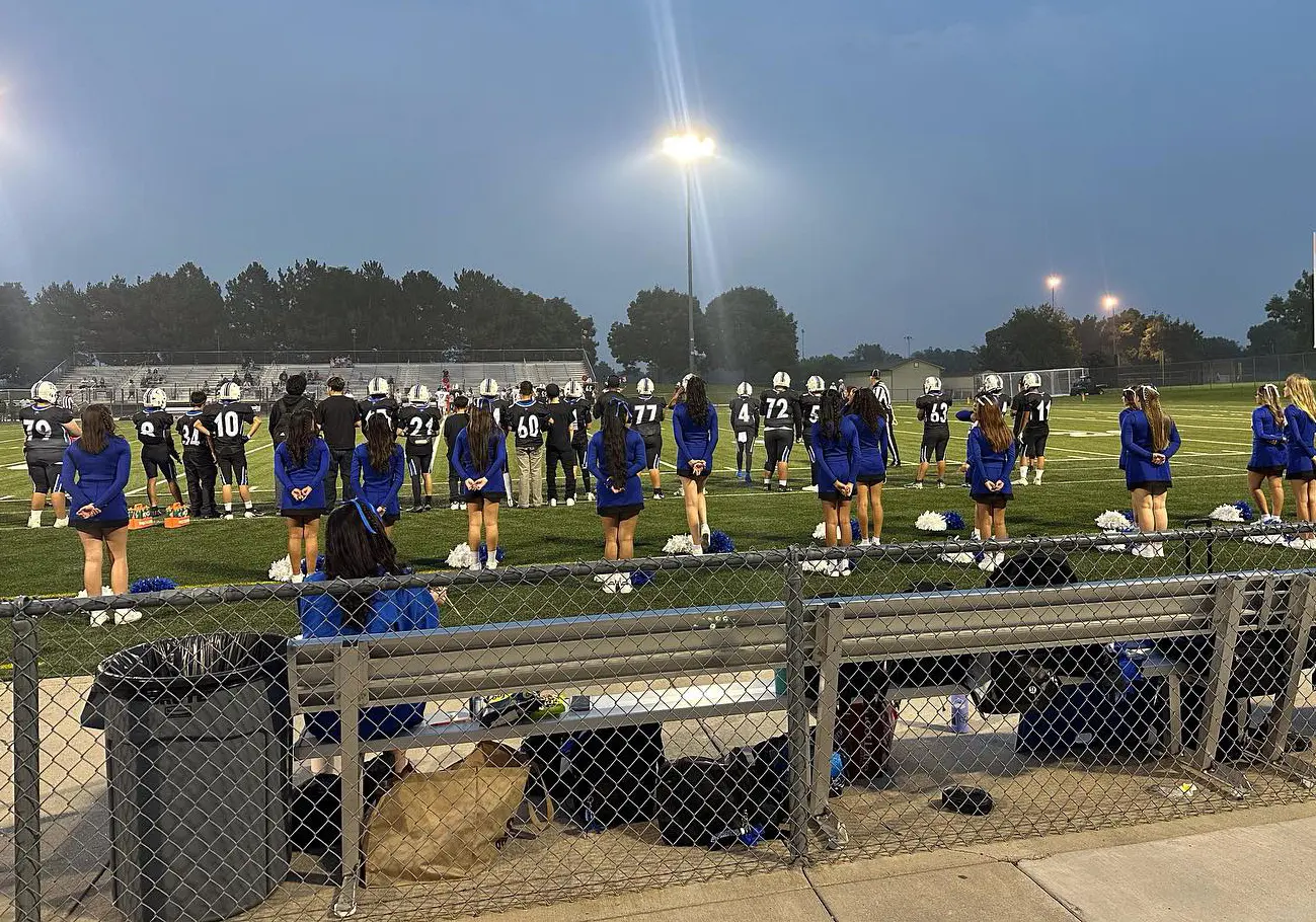 Jeffco Public Schools — Golden, Colorado