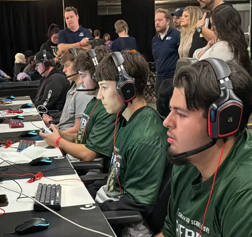 Jeffco Public Schools — Golden, Colorado
