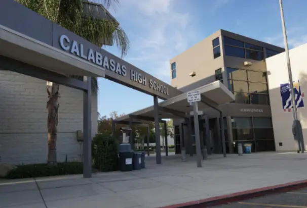Las Virgenes Unified School District — Calabasas, California