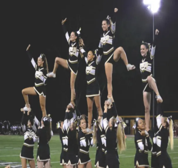 Las Virgenes Unified School District — Calabasas, California