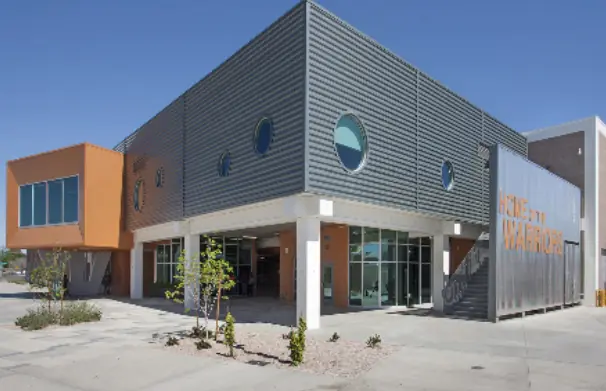 Mesa Public Schools — Mesa, Arizona