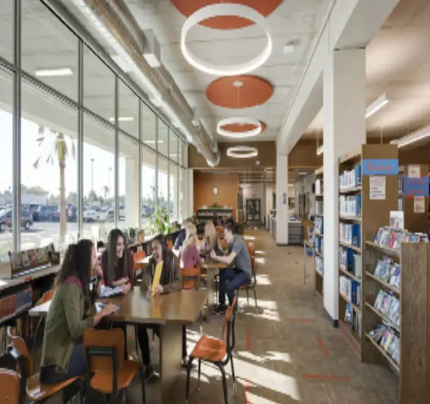 Mesa Public Schools — Mesa, Arizona