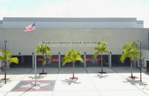 Miami-Dade County Public Schools — Miami, Florida