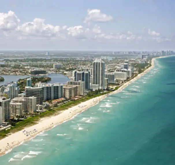 Miami-Dade County Public Schools — Miami, Florida