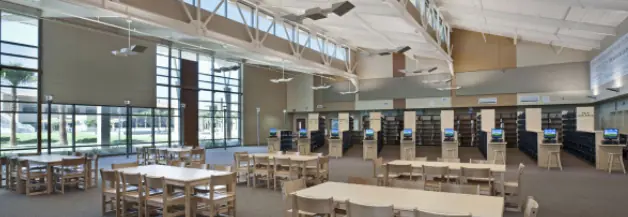 Murrieta Valley Unified School District — Murrieta, California
