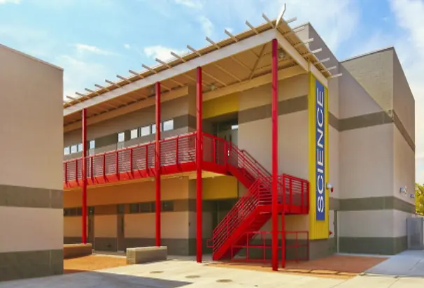 Paradise Valley Unified School District — Phoenix, Arizona