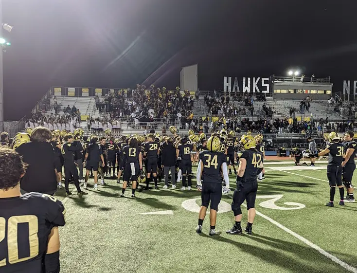 Placentia Yorba Linda Unified School District — Placentia, California