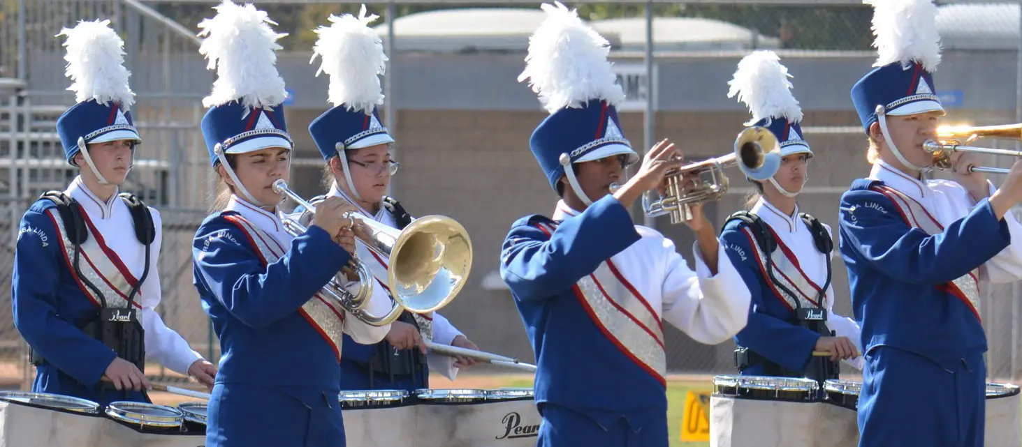 Placentia Yorba Linda Unified School District — Placentia, California