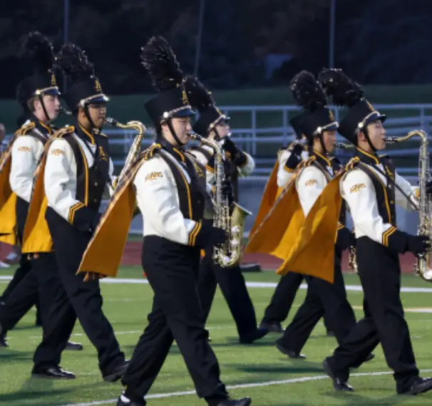 Rochester Community Schools — Rochester, Michigan