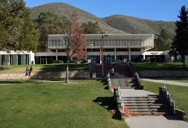 San Luis Coastal Unified School District — San Luis Obispo, California