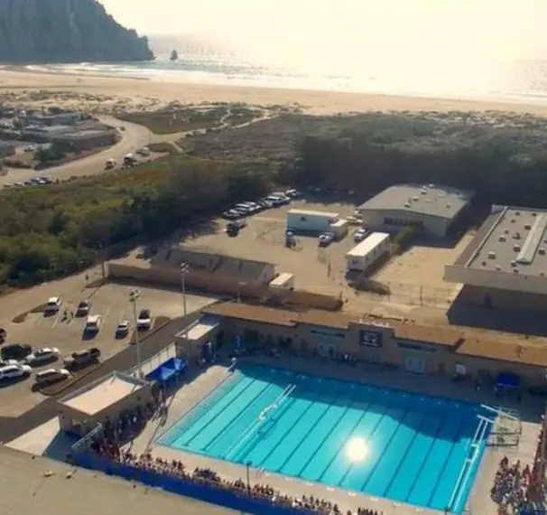 San Luis Coastal Unified School District — San Luis Obispo, California