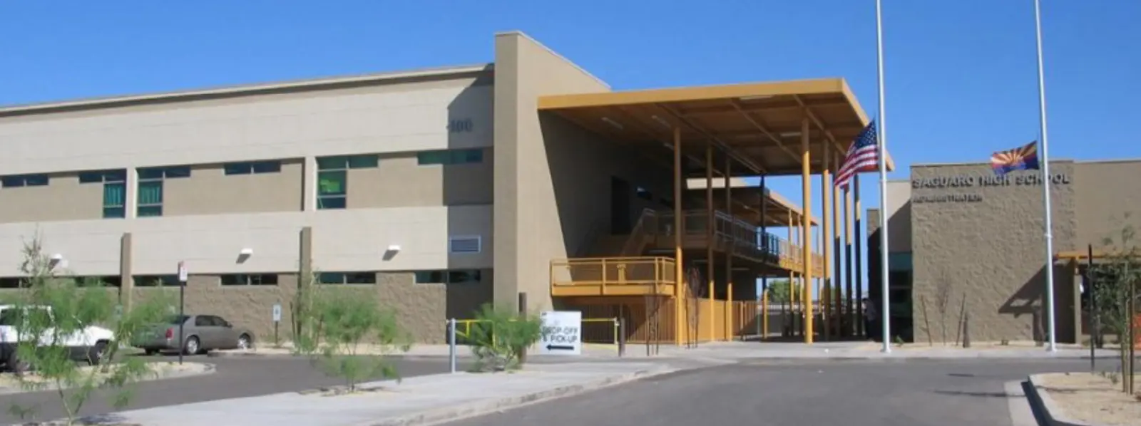 Scottsdale Unified School District — Scottsdale, Arizona