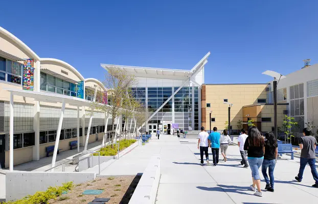 Seattle Public Schools — Seattle, Washington