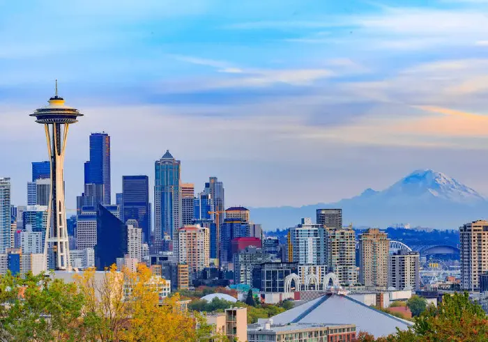 Seattle Public Schools — Seattle, Washington