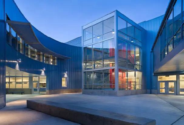 Tacoma Public Schools — Tacoma, Washington