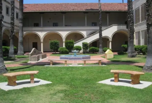 Torrance Unified School District — Torrance, California