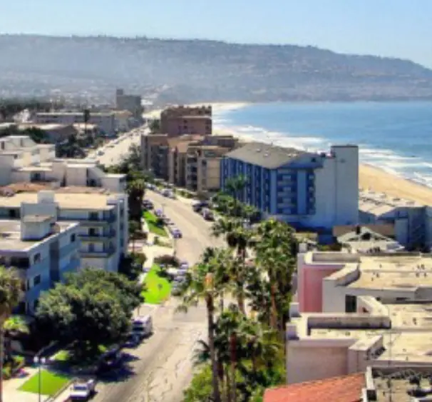 Torrance Unified School District — Torrance, California