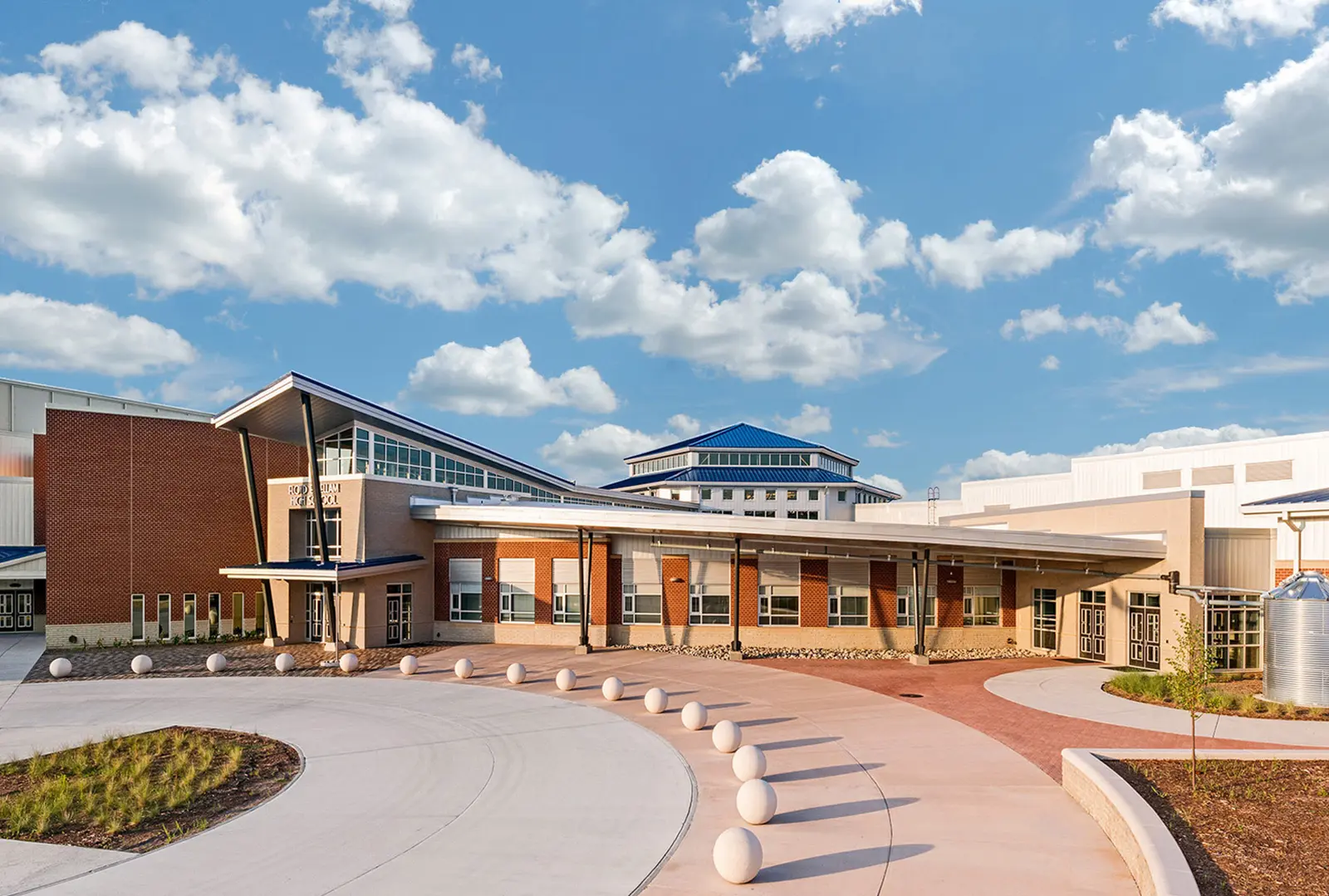 Virginia Beach Public Schools — Virginia Beach, Virginia