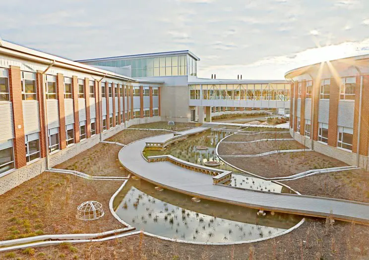 Virginia Beach Public Schools — Virginia Beach, Virginia