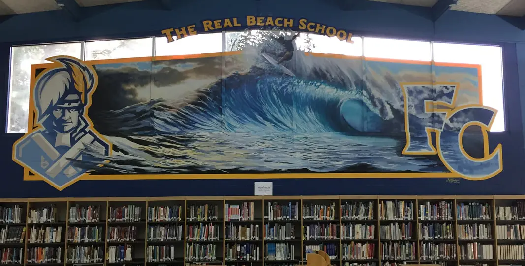 Virginia Beach Public Schools — Virginia Beach, Virginia