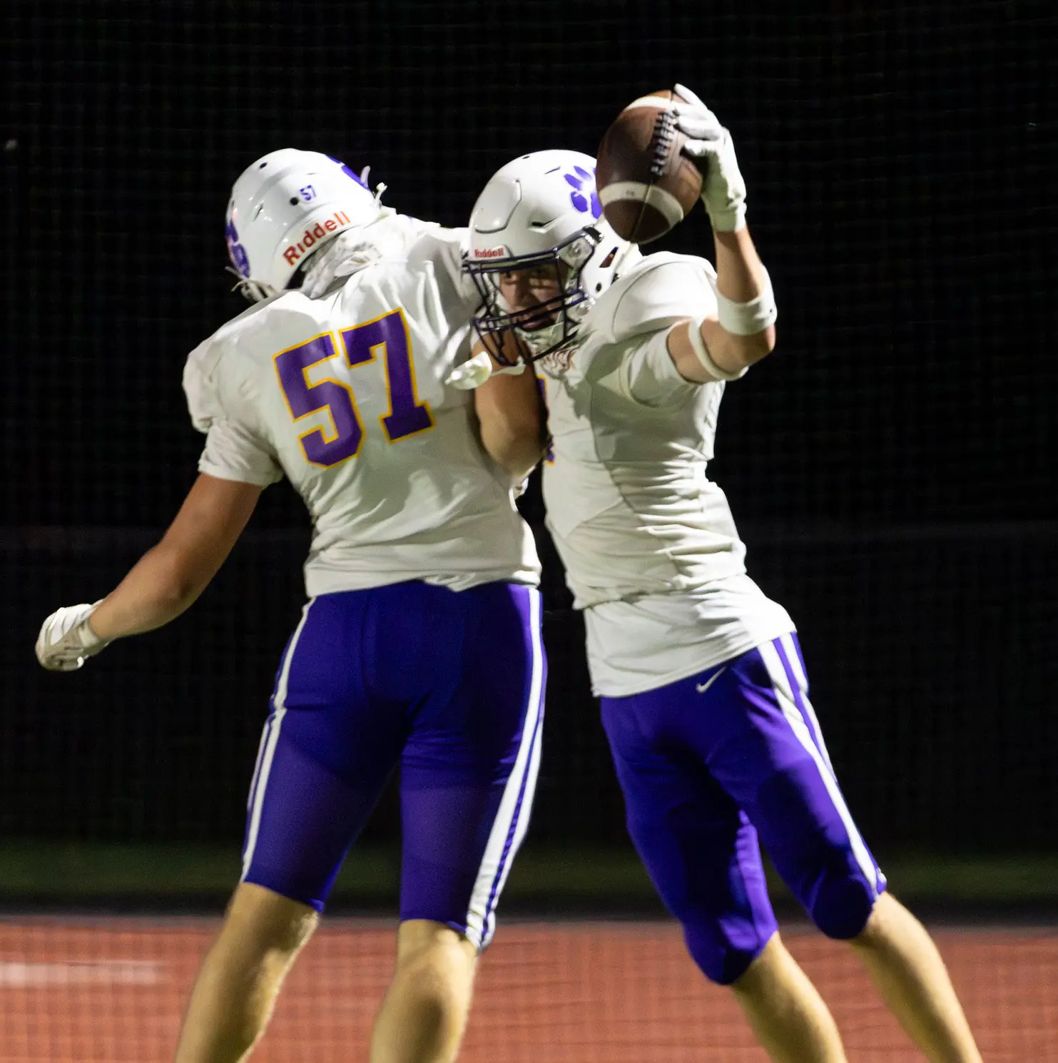 Warwick Valley High School — Warwick, New York