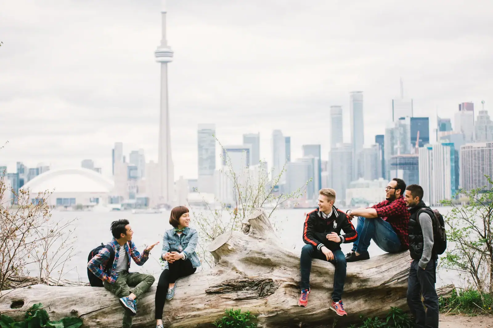 École Kaplan à Toronto