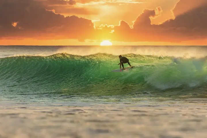 Surf