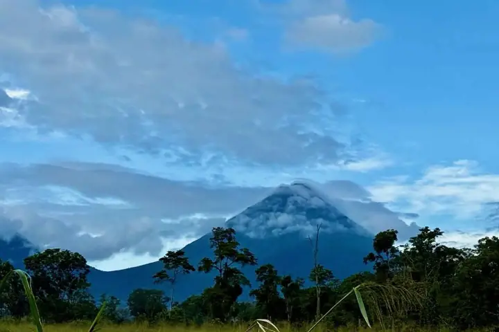 Paysages Costa Rica 