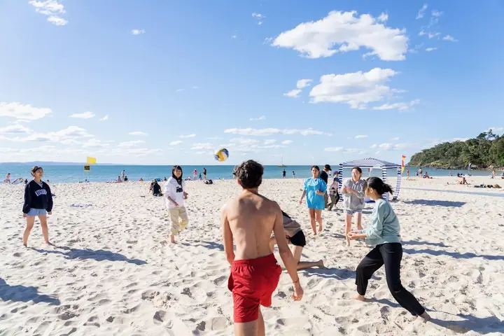 Plage