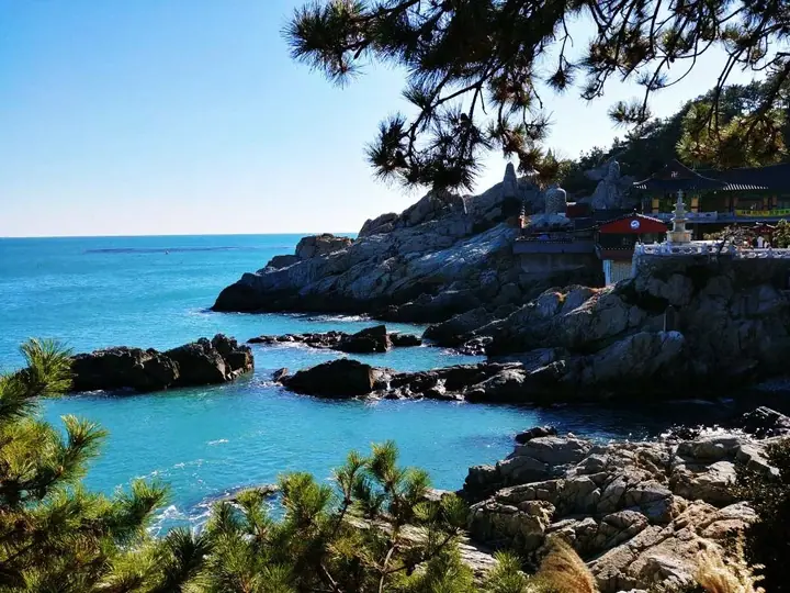 Busan