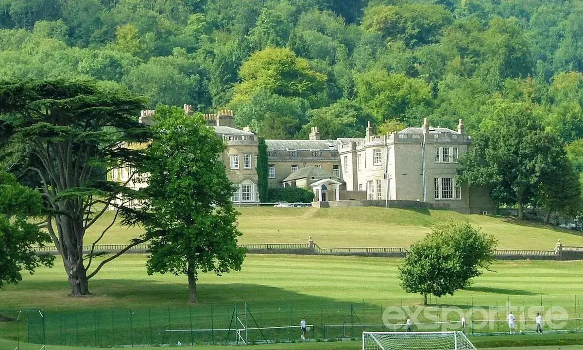 Exsportise Oundle Campus