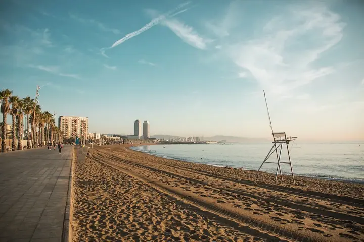 Barcelone