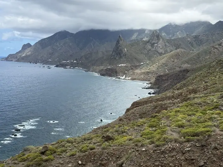 Ténérife